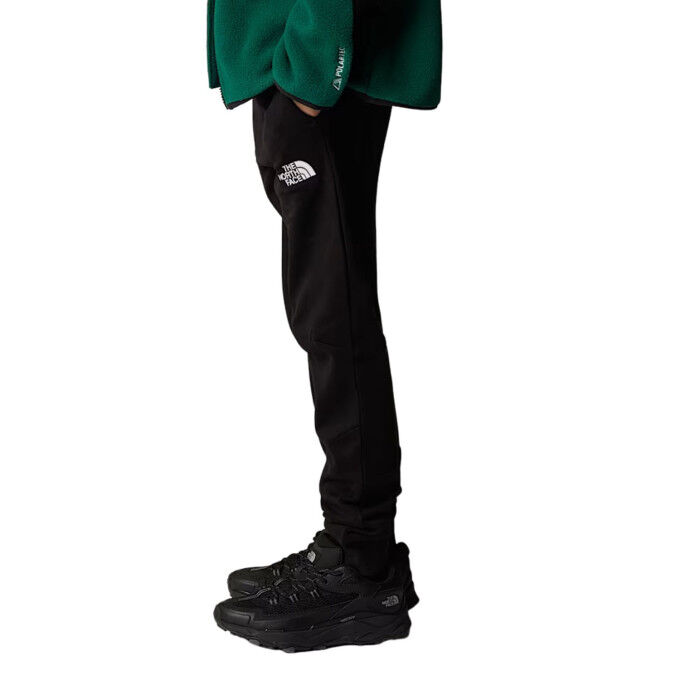 Slim Fit Jogginghose für Teenager von The North Face: Komfort und Style für jeden Tag