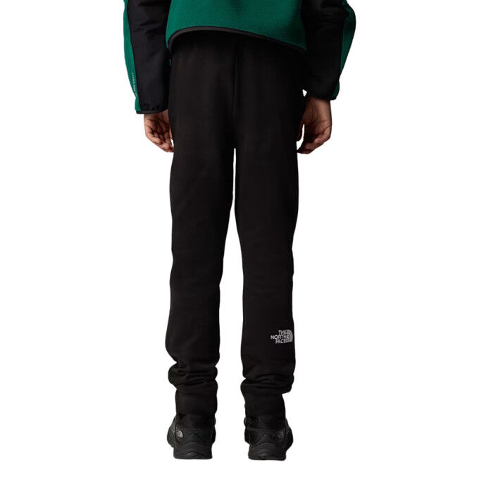 Pantalones de chándal slim para adolescentes The North Face: comodidad y estilo para el día a día