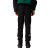 The North Face slim jogging pants for teens: comfort and style for everyday wear