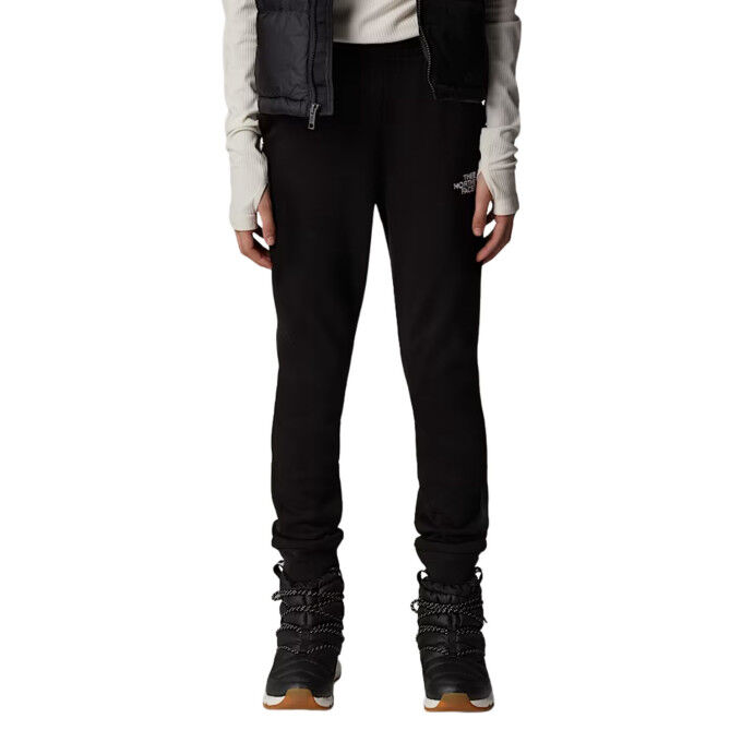 The North Face slim jogging pants for teens: comfort and style for everyday wear