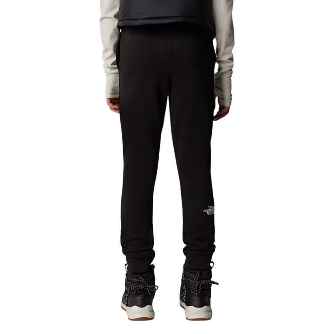 Pantaloni jogging slim per ragazzi The North Face: comfort e stile per tutti i giorni