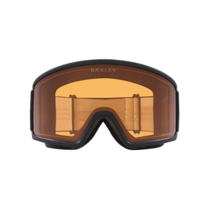 OAKLEY Target Line L Mask – Prizm Snow Persimmon for large faces