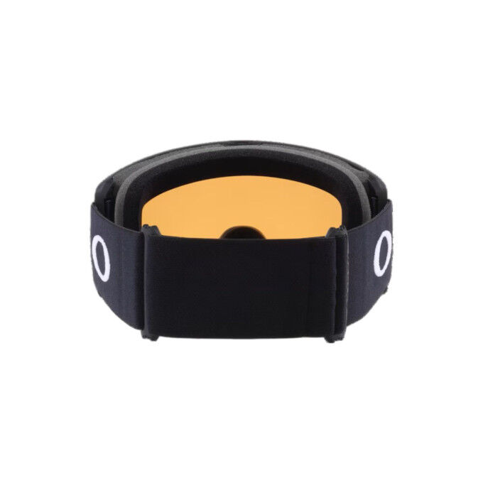 OAKLEY Target Line L Mask – Prizm Snow Persimmon for large faces