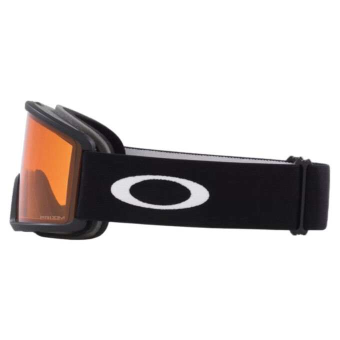 OAKLEY Target Line L Mask – Prizm Snow Persimmon for large faces