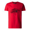 TNF ROJO