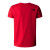 The North Face Topographic: T-shirt casual per aspiranti avventurieri