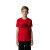 The North Face Topographic : T-shirt décontracté pour les aventuriers en herbe
