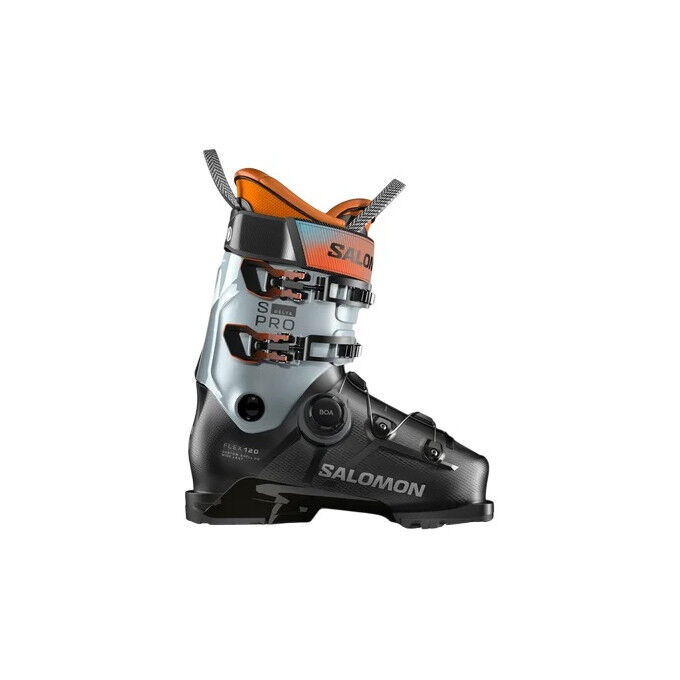 Chaussures de ski all-mountain homme Salomon S/PRO DELTA BOA 120 GW