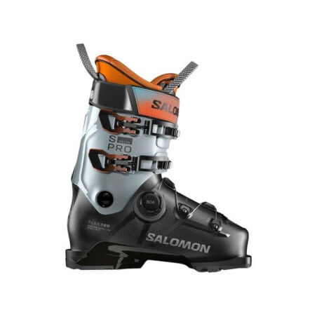 Salomon S/PRO DELTA BOA 120 GW men's all-mountain ski boots