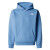 Vertical Graphic Hoodie for Girls – Style and comfort from The North Face