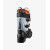 Scarponi da sci all-mountain Salomon S/PRO DELTA BOA 120 GW da uomo