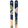 Zag Slap 92 Ski Pack + Attacchi – Freestyle e versatilità