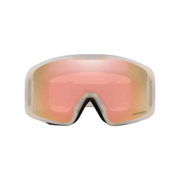 Maschera OAKLEY Line Miner™ M Prizm Rose Gold – Maschera da sci unisex