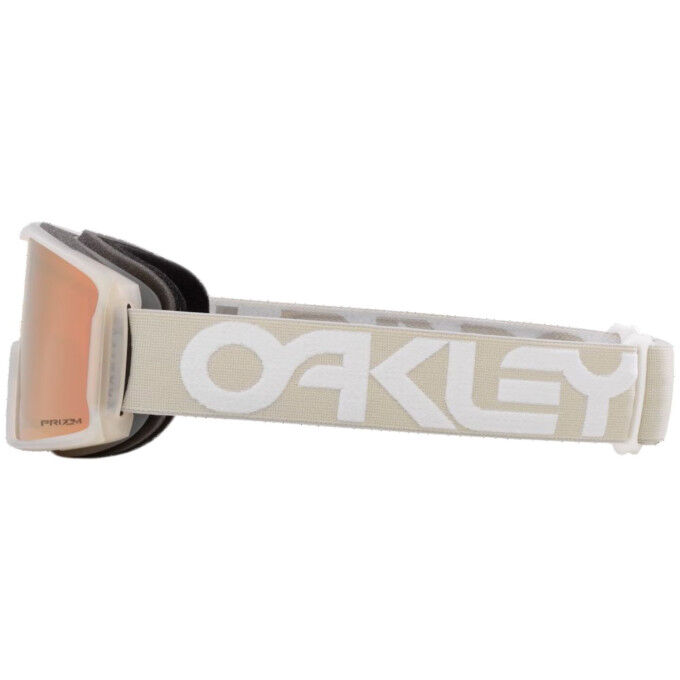 OAKLEY Line Miner™ M Prizm Skibrille – Unisex-Skibrille