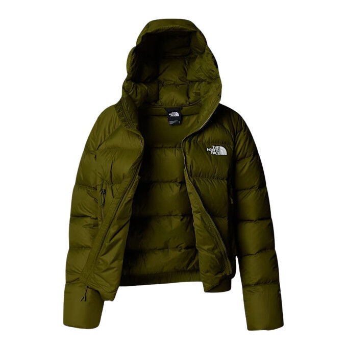 Doudoune femme Hyalite chaleur et style en randonnée