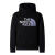 Sweat à capuche Drew Peak garçon : confort et look sportswear au quotidien