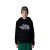 Kapuzenpullover Drew Peak für Jungen: Komfort und Sportlook für jeden Tag