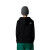 Sudadera con capucha Drew Peak para niño: comodidad y estilo deportivo para el día a día