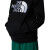 Sweat à capuche Drew Peak garçon : confort et look sportswear au quotidien