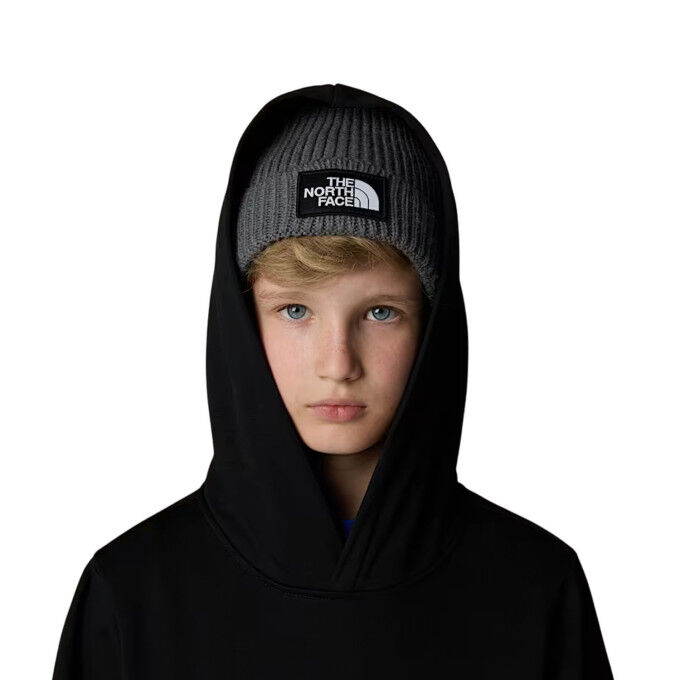 Felpa con cappuccio Drew Peak da bambino: comfort e look sportivo per tutti i giorni