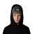 Sudadera con capucha Drew Peak para niño: comodidad y estilo deportivo para el día a día