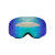 Flight Deck™ M Prizm Snow Argon – Masque ski Oakley taille moyenne
