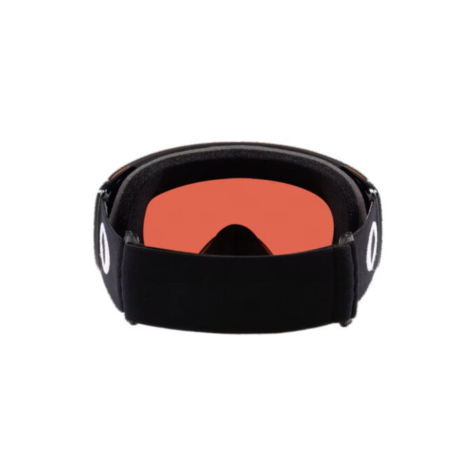 Flight Deck™ M Prizm Snow Argon – Masque ski Oakley taille moyenne