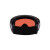 Flight Deck™ M Prizm Snow Argon – Oakley Skibrille in mittlerer Größe