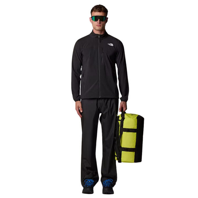 The North Face Nimble Homme : veste softshell coupe-vent et extensible