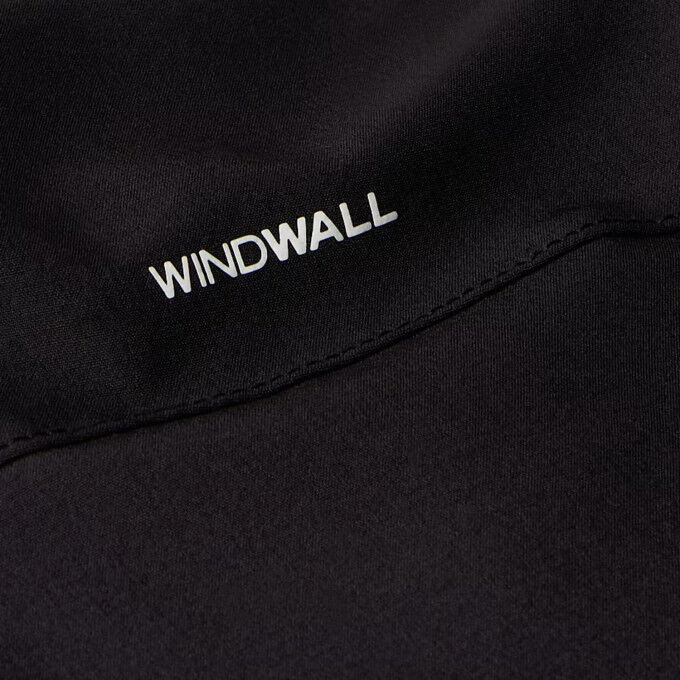 The North Face Nimble Herren: winddichte und dehnbare Softshelljacke