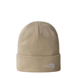 The North Face Norm Beanie: eco-friendly style and warmth
