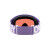 Máscara Oakley Flight Tracker™ M – Máscara de esquí Prizm Sapphire Lilac