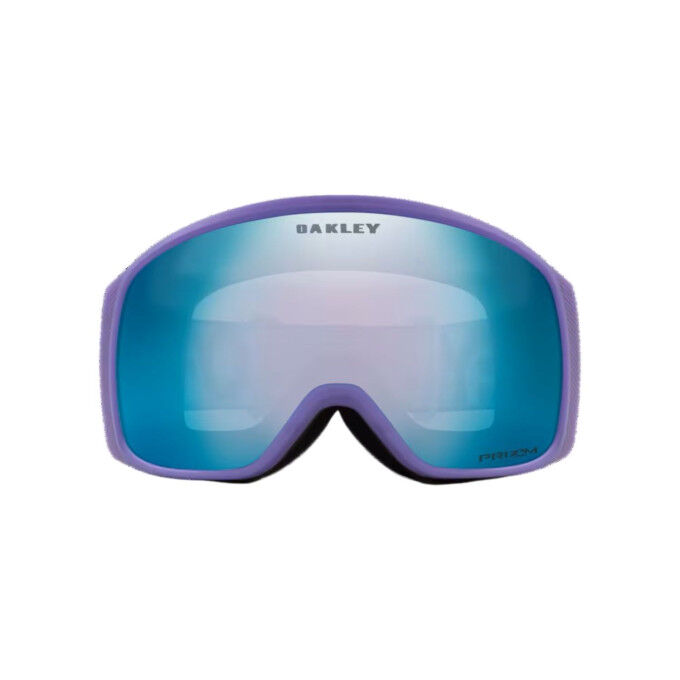 Oakley Flight Tracker™ M Skibrille – Skibrille Prizm Sapphire Lilac