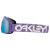 Masque Oakley Flight Tracker™ M – Masque ski Prizm Sapphire Lilac