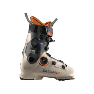 Salomon S/PRO SUPRA DUAL BOA 120 HU ski boots