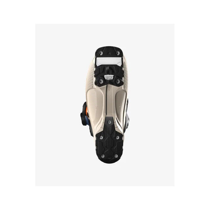 Salomon S/PRO SUPRA DUAL BOA 120 HU ski boots