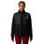 The North Face Reaxion: comfortable, warm, and stylish hybrid jacket for women