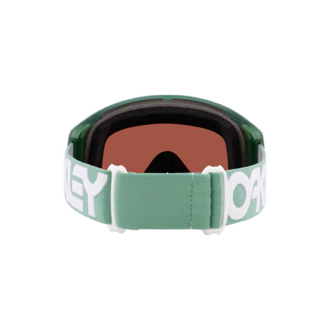 Máscara Oakley Flight Tracker™ M – Máscara de esquí Prizm Sage Gold Jade