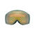 Maschera Oakley Flight Tracker™ M – Maschera da sci Prizm Sage Gold Jade