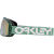 Masque Oakley Flight Tracker™ M – Masque ski Prizm Sage Gold Jade