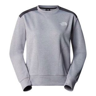 Reaxion Women's Fleece Sweatshirt: comfort and warmth for your workouts