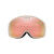 Máscara Oakley Flight Tracker™ M – Máscara de esquí Prizm Rose Gold Cool Grey