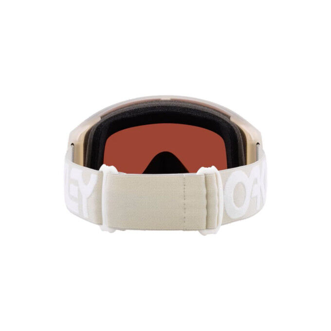 Maschera Oakley Flight Tracker™ M – Maschera da sci Prizm Rose Gold Cool Grey