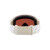 Maschera Oakley Flight Tracker™ M – Maschera da sci Prizm Rose Gold Cool Grey