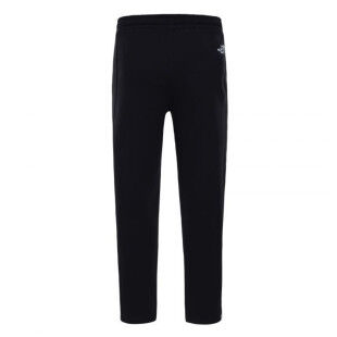 The North Face Standard para hombre: comodidad polar y estilo deportivo