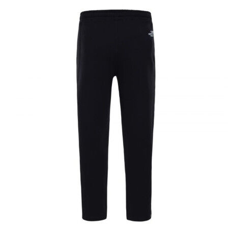 The North Face Standard para hombre: comodidad polar y estilo deportivo