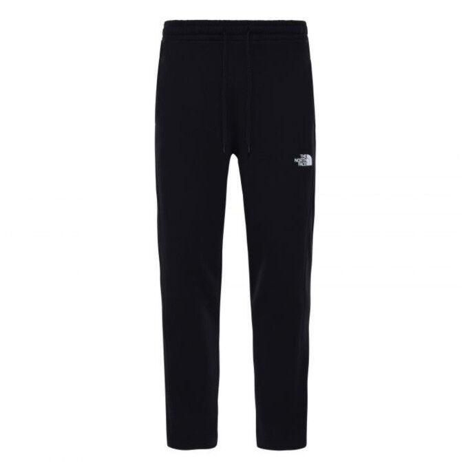 The North Face Standard Homme : confort polaire et style sportif