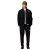 The North Face Standard Men's: polar comfort and sporty style