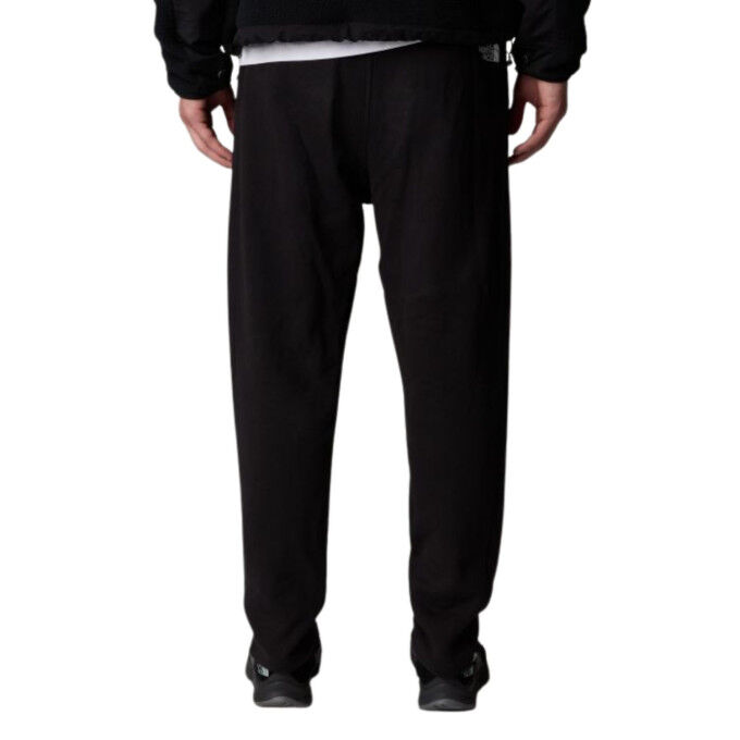 The North Face Standard Men's: polar comfort and sporty style