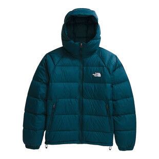 Hydrenalite™ men's down jacket: warmth, lightness, and urban style